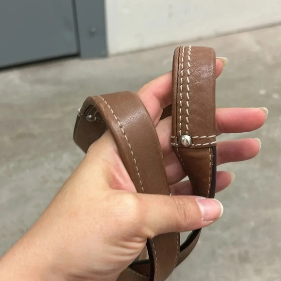 Coach signature  bag - Picture 6 of 7